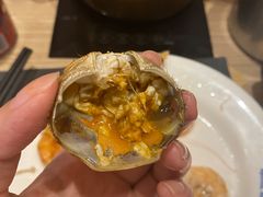 -星伦多海鲜自助餐厅(徐州铜山万达店)