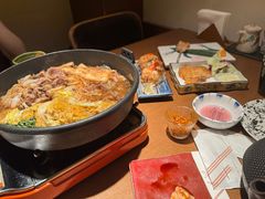 -水之惠鲜鱼料理(王府大街店)