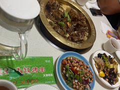 -和庆斋羊蝎子火锅·碳缸烧烤(顺义旗舰店)