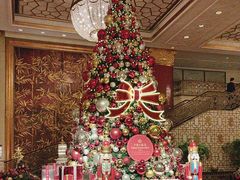 -北京中国大饭店