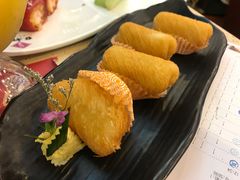 -点都德(大茶楼店)