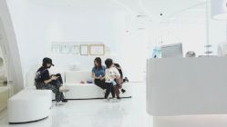 -臣丽纹眉品牌连锁