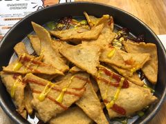 -BOPEYE·波派炸鸡(河西中央商场店)