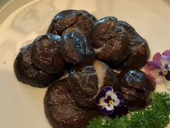 -北京饭店谭家菜