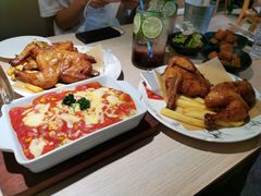 -卡朋西餐(悦汇城店)