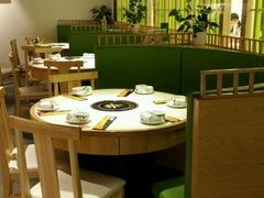 卡座-蛙蛙叫干锅年代(簋街总店)