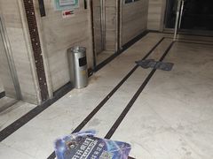 -PK桌球俱乐部(六渡桥店)