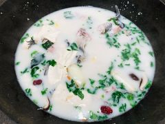 原味原汁锅-鲜潭蒸汽石锅鱼(五道口购物中心店)