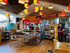 -阿婆情腊排骨火锅(忠义店)