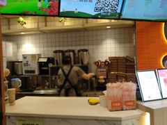 -CoCo都可(北新桥店)