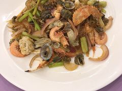 -合家小菜餐馆(新诚花苑店)