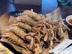 -高佳庄·舟山海鲜(海景旗舰店)