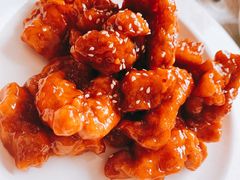 -马凯餐厅(长椿街店)