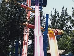 -欢乐水魔方水世界