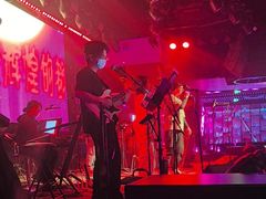 -MOSSO音乐酒吧·live house(南京旗舰店)