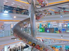 -巴黎春天(浦建店)