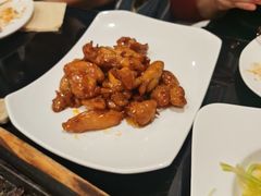 -高第街56号餐厅(银座商城玉函店)