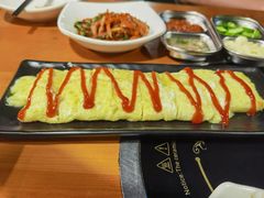 -咕咕站韩国料理(紫金港店)