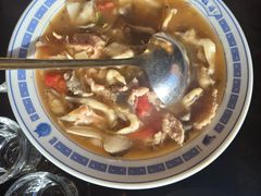 -老雒阳面馆·水席·洛阳菜(王城路店)