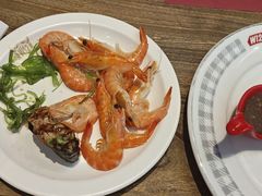 -西十二街牛排(西红门荟聚店)