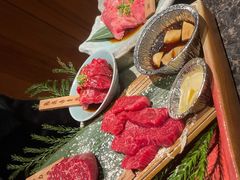 澳洲和牛菲力牛排-老乾杯和牛烧肉(王府中环店)