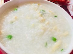 -粥旺府(月环里店)