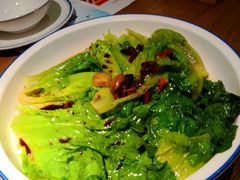 -费大厨辣椒炒肉(万家丽一店)