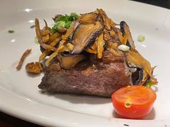 -西堤厚牛排(国瑞店)