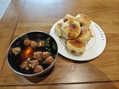 -大南门牛肉包子店