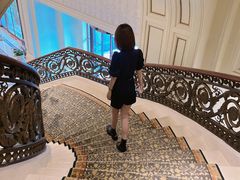 -利顺德大饭店·维多利亚花园(小白楼店)