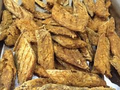 炸带鱼-五谷粥道(盛隆国际店)