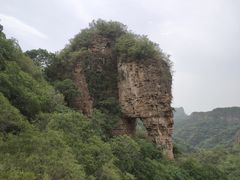 -老象峰
