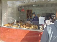 -土门八珍烤鸡腊味店(土门老店)