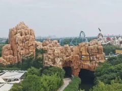 -上海玛雅海滩水公园