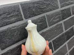 -盈田盈粥庄(博山东路店)