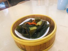 -港海餐厅(解放东路店)