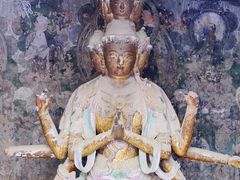 -炳灵寺世界文化遗产旅游区