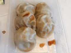 -鸡鸣汤包(复地活力广场店)