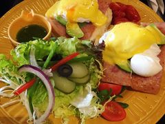 -CafeDuVillage乡村咖啡馆(美邻苑店)