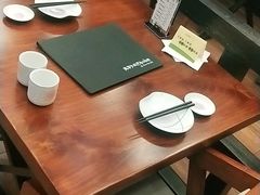 -白石的深夜食堂(万达店)