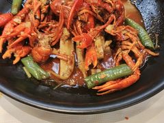 -聚味瞿记·龙虾堂(坡子街店)