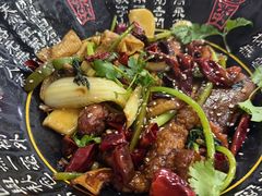 -多呗辣麻辣香锅(万达广场店)