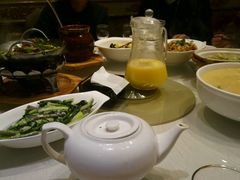 -田园小观园(武大店)