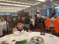 -深圳观澜格兰云天国际酒店