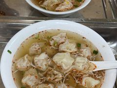 -汪家馄饨(集庆路店)