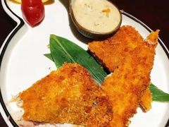 -江户家日本料理(淮海路店)