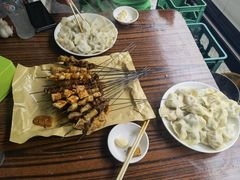 -无名小吃(光复路店)