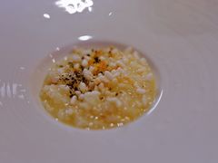 risotto sour-Alo
