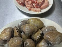 -火云龙烤肉(紫荆花店)