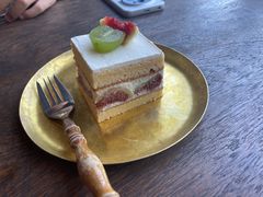 当日甜点-铃木食堂(丽都店)